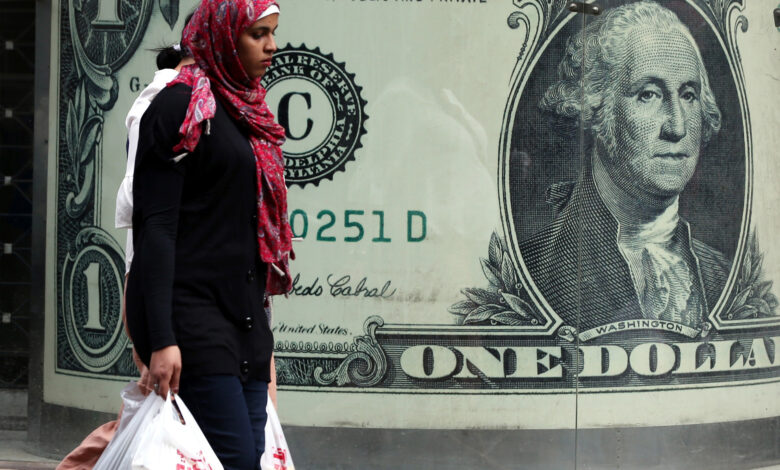 الفرصة الأخيرة.. قرض صندوق النقد لمصر للخروج من عنق الأزمة