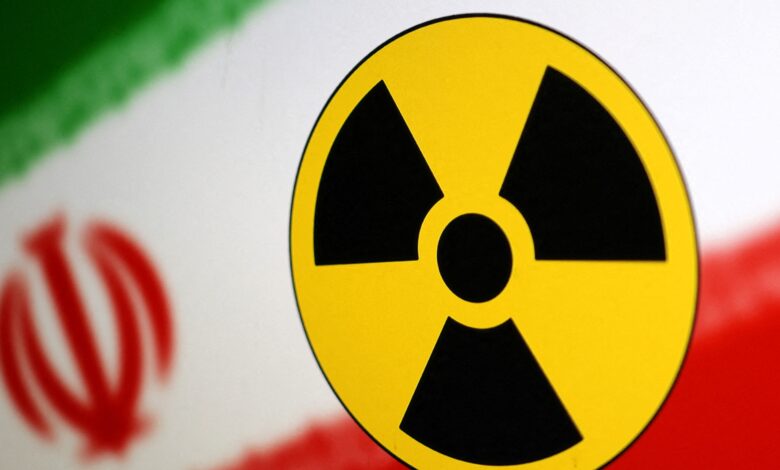 ستراتفور: خيارات الولايات المتحدة لمواجهة أنشطة إيران النووية وغير النووية ضعيفة