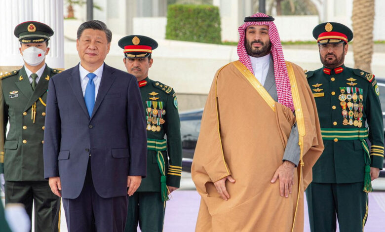 قمتان في الرياض لتعزيز التعاون.. ماذا يمكن أن تقدمه الصين للعرب؟