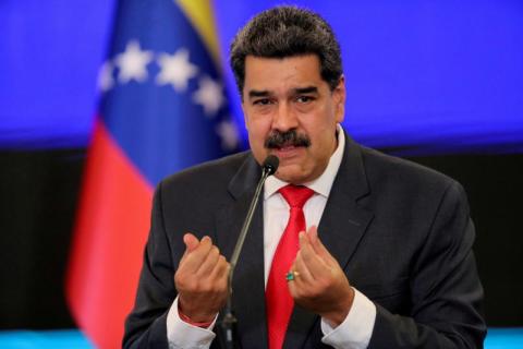 فنزويلا: السجن 30 عاماً لـ3 أشخاص أدينوا بمحاولة اغتيال مادورو
