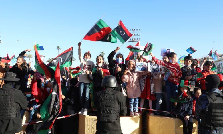 2022 ينتهي والأزمات تراوح مكانها.. هل من جديد يحمله 2023 لليبيا؟