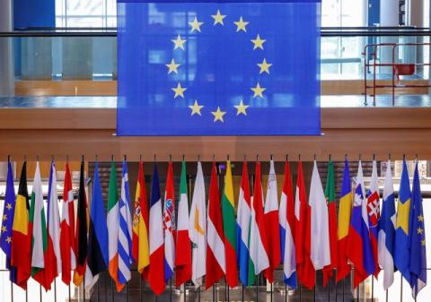 الاتحاد الأوروبي يناقش اليوم ضم كرواتيا وبلغاريا ورومانيا لـ«الشينغن»