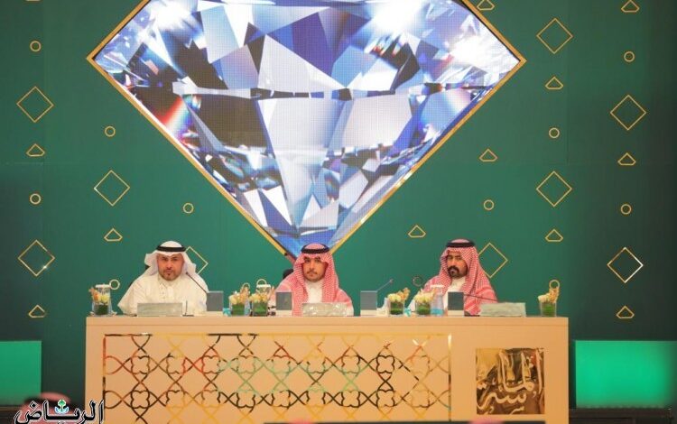 "أدير العقارية" تواصل نجاحاتها بتسويق وبيع أرض "ألماسة" في الرياض