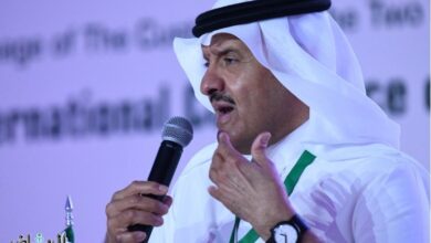 سلطان بن سلمان يترأس جلسة حوارية في المؤتمر الدولي السادس للإعاقة والتأهيل