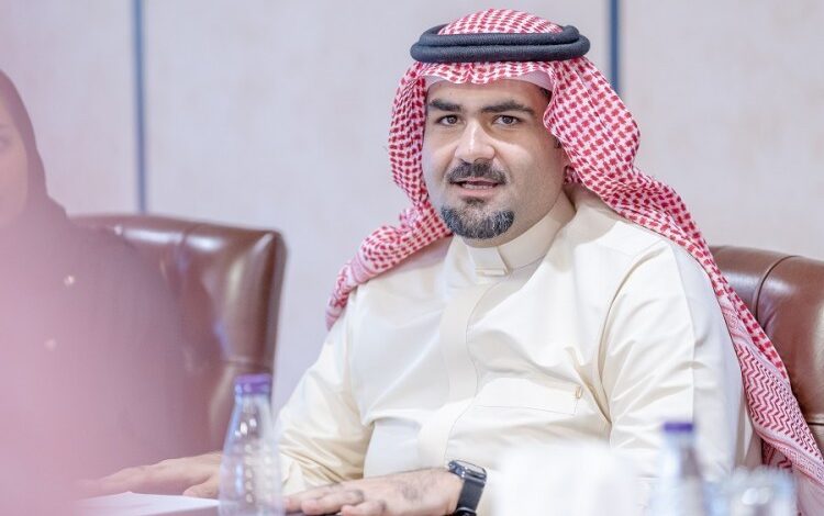 اللجنة السعودية لسوق العمل تختار "الصائغ" رئيسا و "آيات" نائباً له