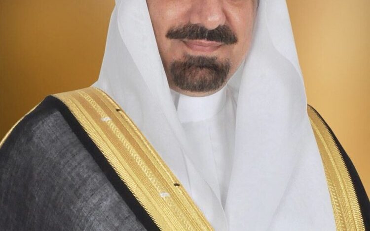أميرِ نجران: "قمم الرياض" تؤكدَ ثقلَ المملكة ومكانتها في العالم