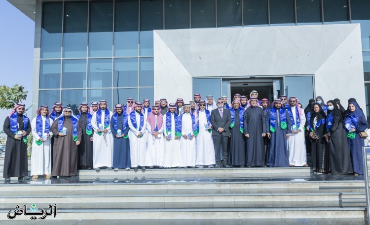 الوطنية للإسكان تحتفل بتخرج (47) من الكفاءات السعودية عبر برنامج "واعد" بنسخته الثانية