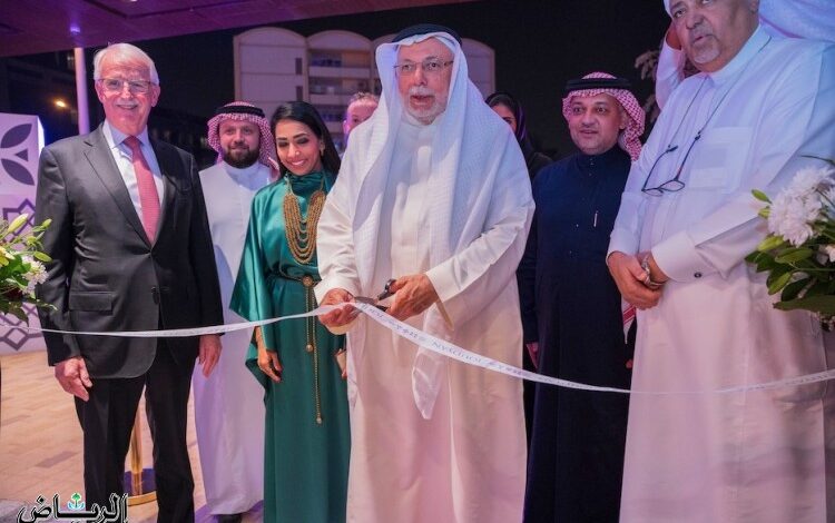 "إيلاف" تفتتح أحدث فنادق المجموعة في العاصمة الرياض