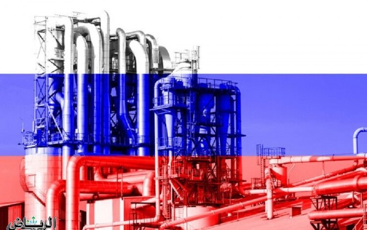 موسكو: لن نقبل تحديد سقف سعر النفط الروسي