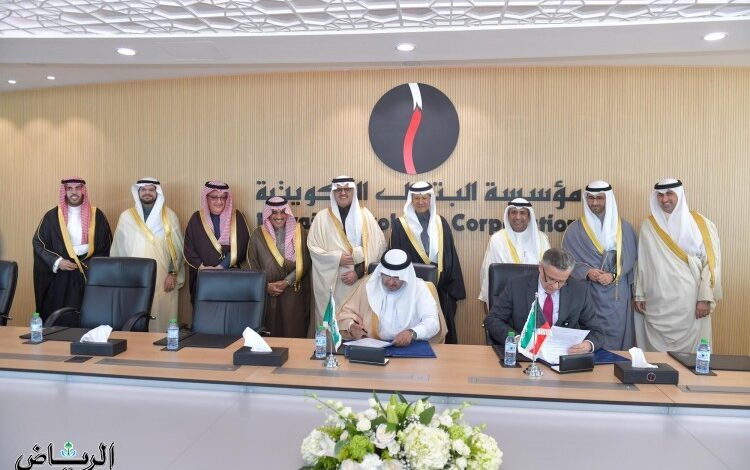 «أرامكو» و«الكويتية لنفط الخليج» يتفقان على تطوير حقل الدرة للغاز