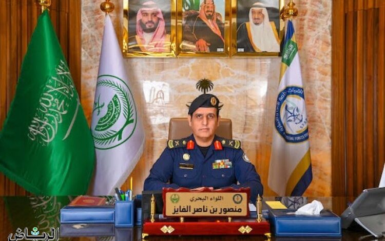 قائد القوات الخاصة للأمن والحماية : يوم الشرطة العربي يمثّل احتفاءً وتكريمًا لحماة الوطن