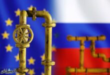 الرئاسة الأوكرانية: تحديد سقف لأسعار النفط سيدمر الاقتصاد الروسي
