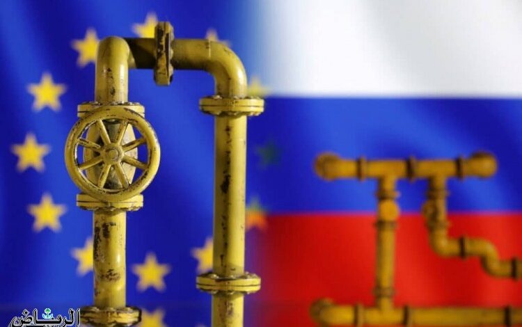 الرئاسة الأوكرانية: تحديد سقف لأسعار النفط سيدمر الاقتصاد الروسي