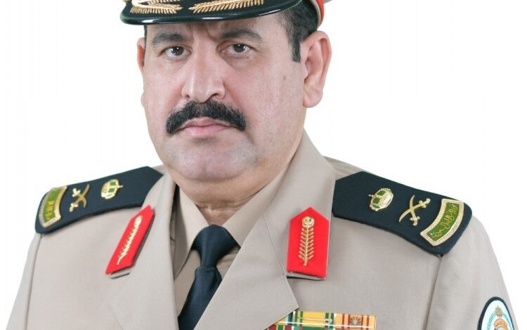 مدير حرس الحدود : الاحتفاء بيوم الشرطة العربية يشكل تجسيداً للشراكة الفاعلة