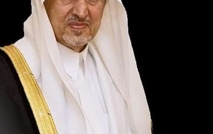 أمير منطقة مكة المكرمة: الميزانية تلبي طموحات المواطن وتعزّز معدلات التنمية