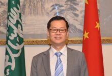 القنصل العام للصين بجدة: قمم الرياض للتعاون والتنمية .. مرحلة جديدة لآفاق أرحب للشراكة الاستراتيجية الصينية العربية