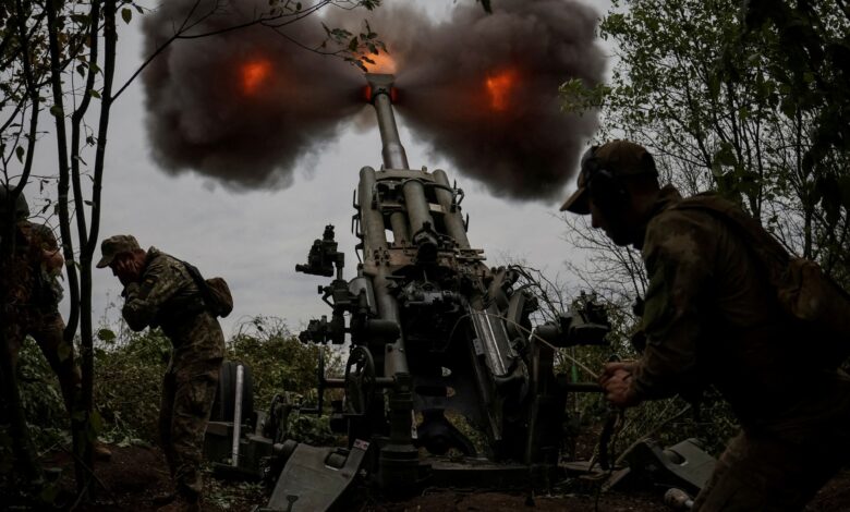 خبير عسكري بريطاني: أوكرانيا تحتاج هذه الأسلحة الثلاثة لكسب الحرب مع روسيا