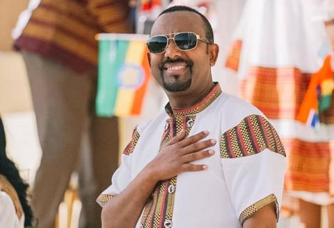الإثيوبيون يُحيون «يوم الأمم» بعد شهر من توقف صراع «تيغراي»
