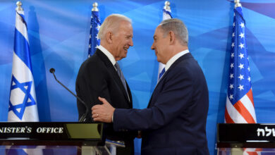 لمشاركة اليمين المتطرف في الحكومة الإسرائيلية.. هل ستقاطع إدارة بايدن نتنياهو؟