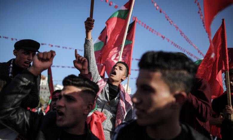 الذكرى 55 لانطلاقتها.. ما التحدّيات التي تواجه الجبهة الشعبية لتحرير فلسطين؟