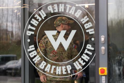 حرب أوكرانيا تحول مرتزقة «فاغنر» إلى مدافعين عن الوطن