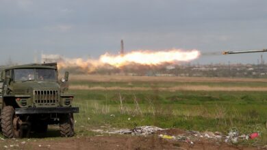 10 أشهر على حرب أوكرانيا.. ما مستقبل الصراع وسيناريوهات إنهاء القتال؟