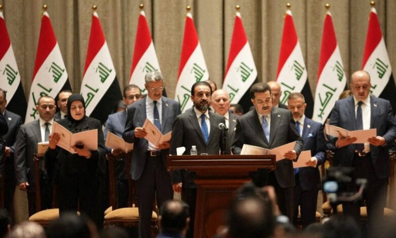 جدل في العراق حول حل هيئة المساءلة والعدالة الخاصة باجتثاث البعث