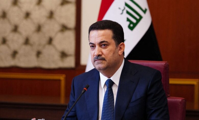 العراق يشارك بالقمة العربية الصينية ويهدف لتعزيز العلاقات الاقتصادية مع بكين
