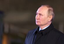 إندبندنت: على روسيا نبذ طموحاتها القيصرية الجديدة