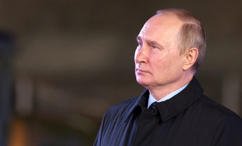 إندبندنت: على روسيا نبذ طموحاتها القيصرية الجديدة