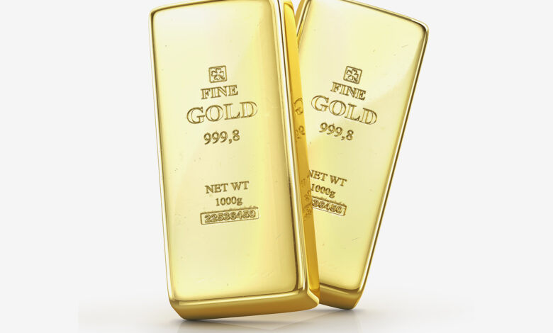 البنوك المركزية العالمية ترفع حيازتها للذهب لأعلى مستوى منذ عام 1974