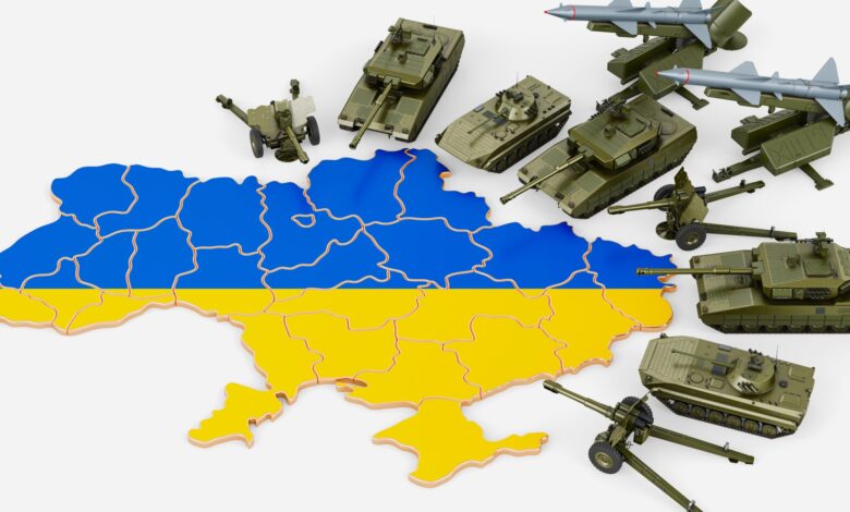 لماذا تمتنع إسرائيل عن تسليح أوكرانيا وما الذي تخشاه من غضب روسيا؟