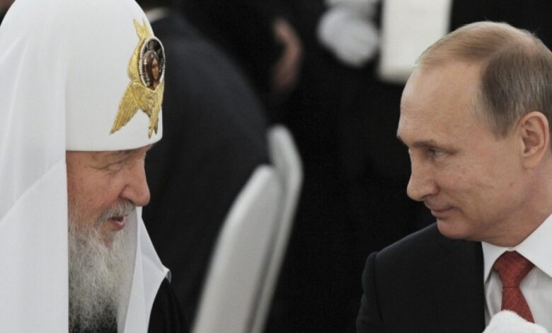الأرثوذكسية.. كنيسة ارتبطت بالسياسة من قسطنطين إلى بوتين