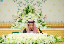 «الوزراء» السعودي يقر «ميزانية 2023» الأربعاء