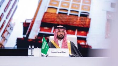 مبادرة سعودية لتعزيز دور الثقافة في المستقبل الأخضر