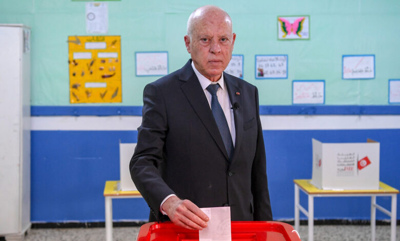 لماذا عزف التونسيون عن المشاركة في الانتخابات التشريعية الأخيرة؟
