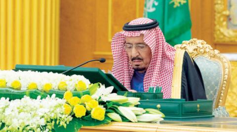 السعودية تجدد التأكيد على وقوفها مع العراق ودعم جهوده التنموية