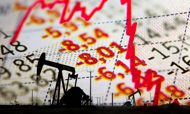 لهيب أسعار النفط والطاقة.. هل تحمل سنة 2023 أخبارا جيدة لجيوب المواطنين؟