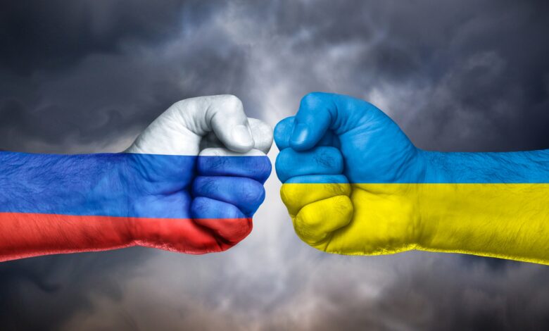 الجزيرة نت تستطلع تقديرات خبراء روس حول نهاية الحرب في أوكرانيا وتداعياتها على أوروبا