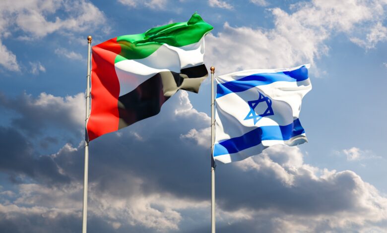 الإمارات وإسرائيل تصادقان على اتفاقية الشراكة الاقتصادية الشاملة