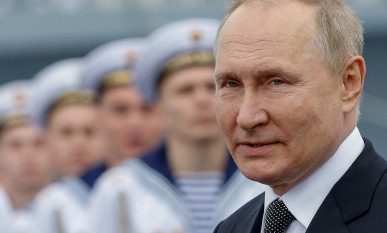 "معاهدة الأمن الجماعي".. سلاح خطير بيد روسيا فهل يستخدمه بوتين قريبا؟