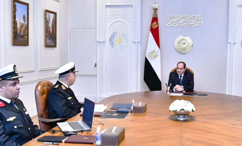 قدرات وإمكانيات وعقبات.. هل تتجه مصر للتصنيع العسكري؟