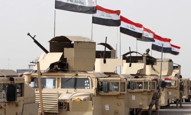 محاباة سياسية أم إجراء ضروري.. ماذا وراء سحب الجيش العراقي من المدن؟