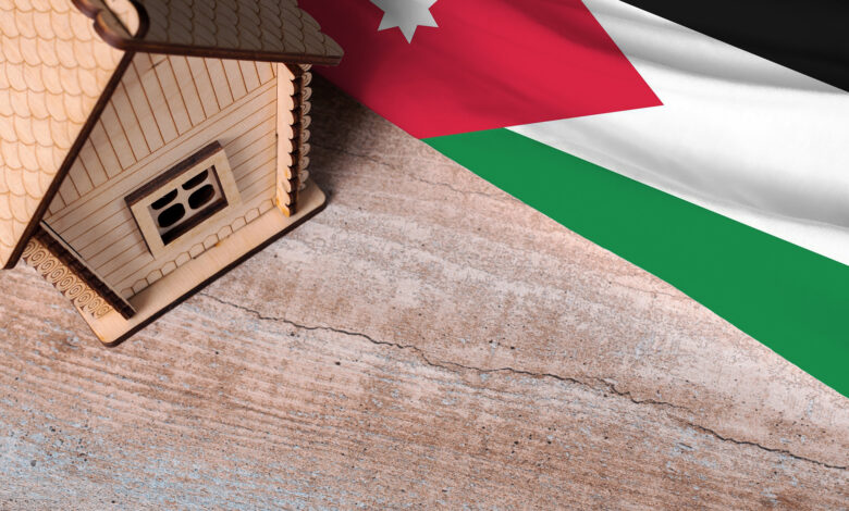 تجاوزت 8 مليارات دولار.. مبيعات العقارات بالأردن تنمو بنسبة 17% والعراقيون يتقدمون الأجانب