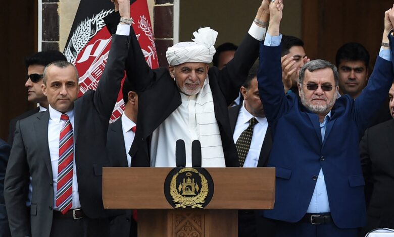 تتهمها طالبان بتنفيذ أجندة أجنبية.. أحزاب وجبهات سياسية جديدة تتشكل خارج أفغانستان