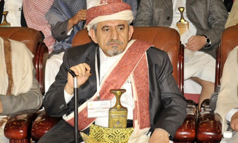 رحيل الشيخ صادق الأحمر الزعيم القبلي الأبرز في اليمن.. ما مستقبل قبيلة حاشد؟