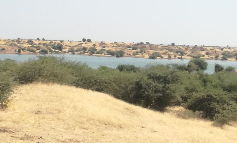لوموند: مثلث الفشقة برميل بارود على الحدود بين السودان وإثيوبيا
