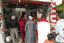 جشع التجار أم غلاء الأعلاف أم الرقابة على الأسواق.. ما سبب ارتفاع أسعار اللحوم والدواجن في مصر؟