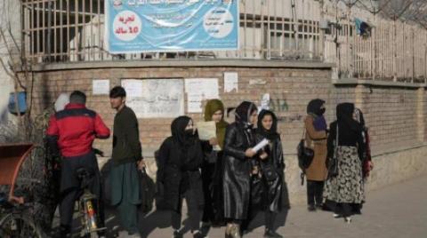 الأمم المتحدة: تقييد «طالبان» للنساء يدخل أفغانستان في فترة أزمة جديدة