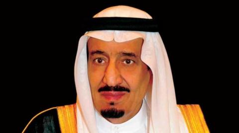 خادم الحرمين يتلقى رسالة خطية من ولي عهد الكويت تتعلق بعلاقات البلدين